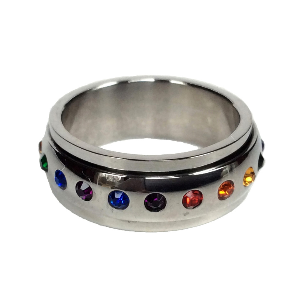 Women’s CZ Ring